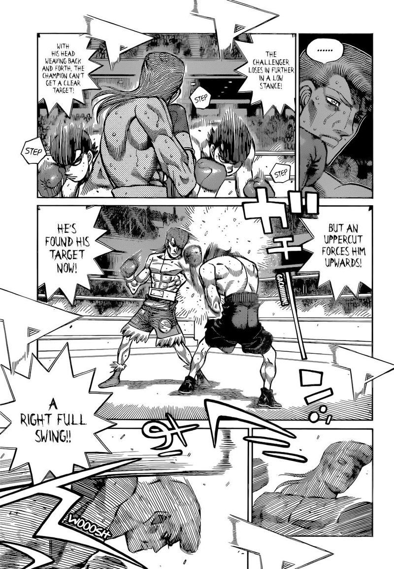 Hajime No Ippo 1338 4