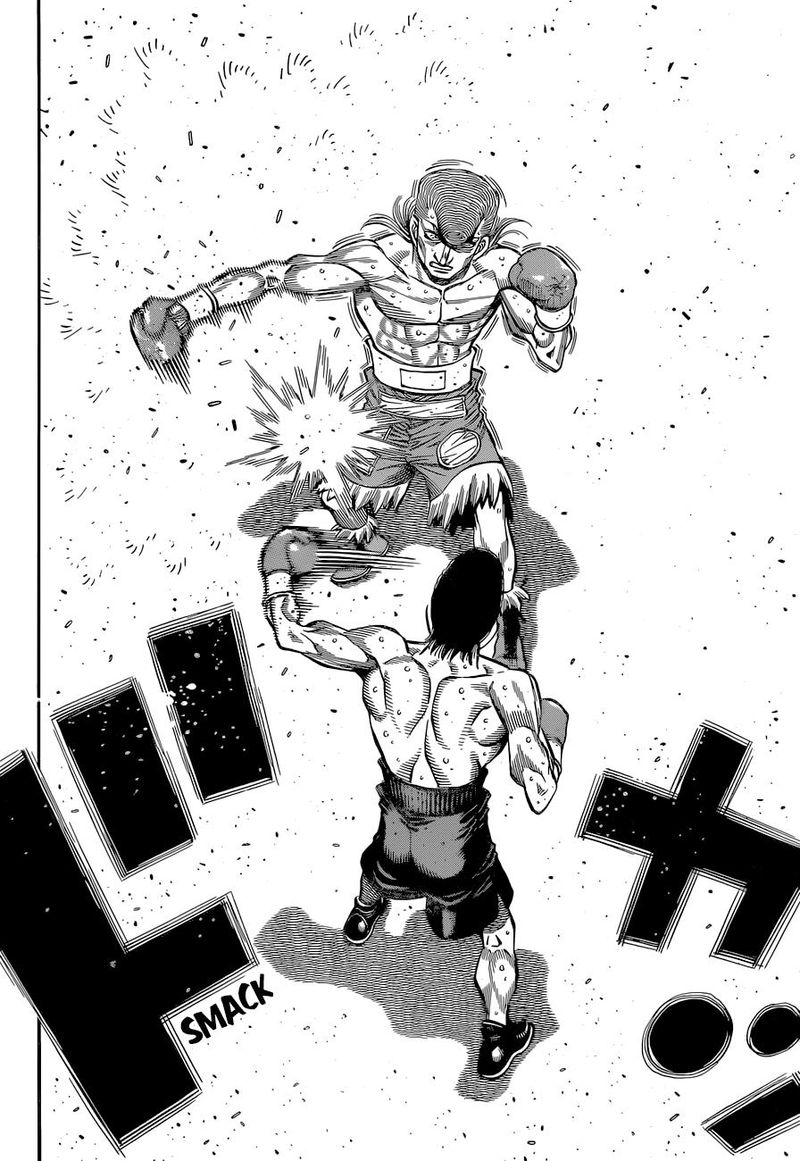Hajime No Ippo 1338 5