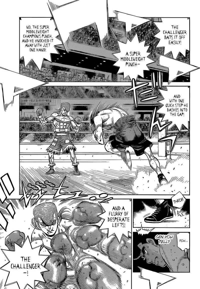 Hajime No Ippo 1338 6