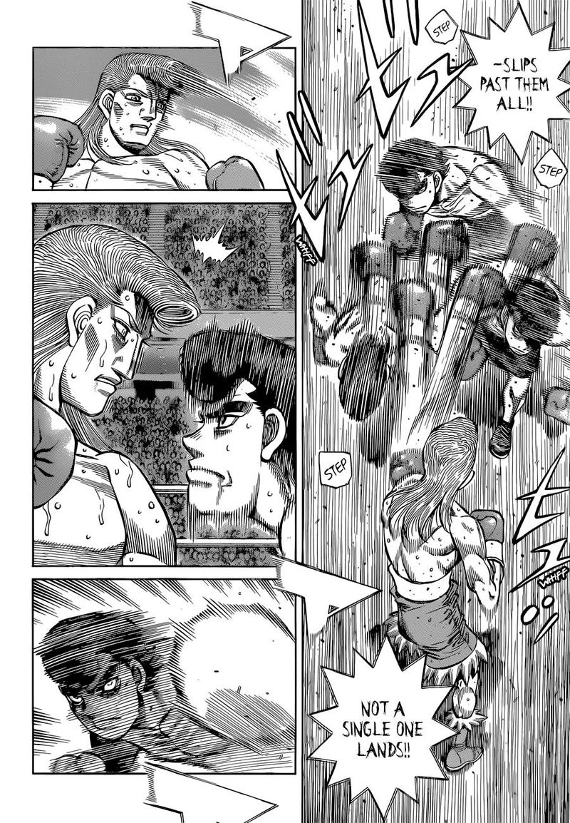 Hajime No Ippo 1338 7