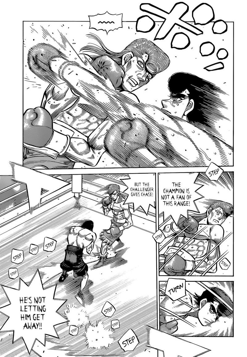 Hajime No Ippo 1338 9