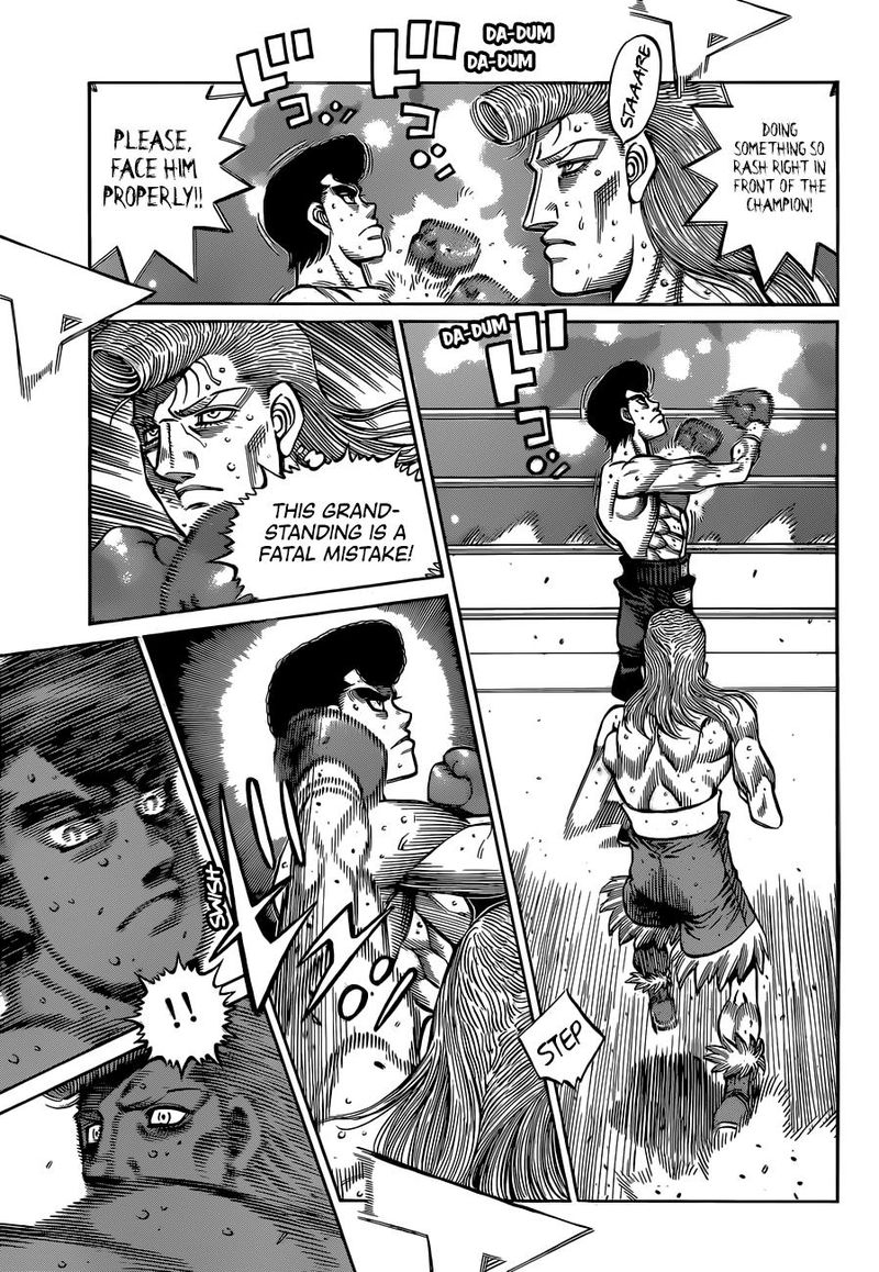 Hajime No Ippo 1339 10
