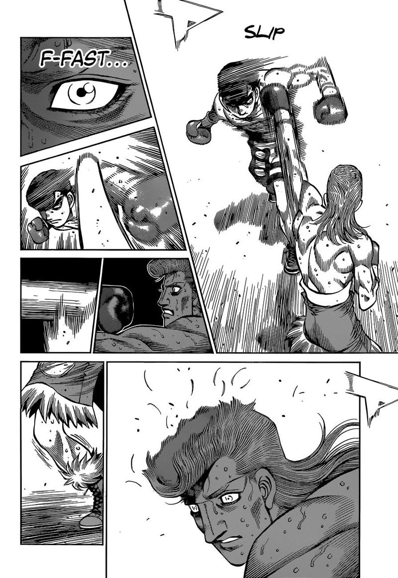 Hajime No Ippo 1339 11