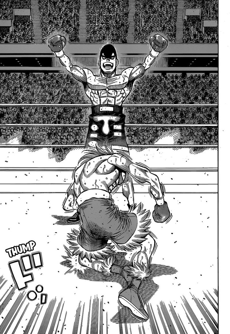 Hajime No Ippo 1339 12