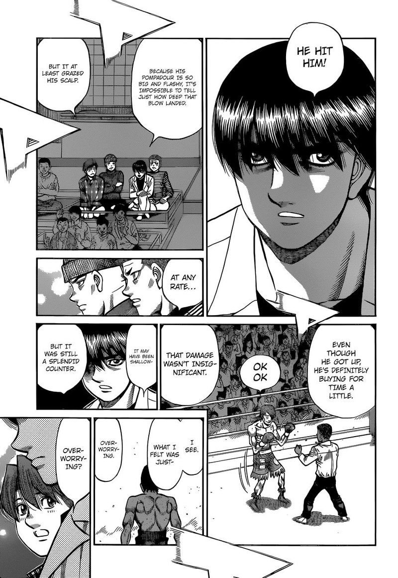 Hajime No Ippo 1339 14
