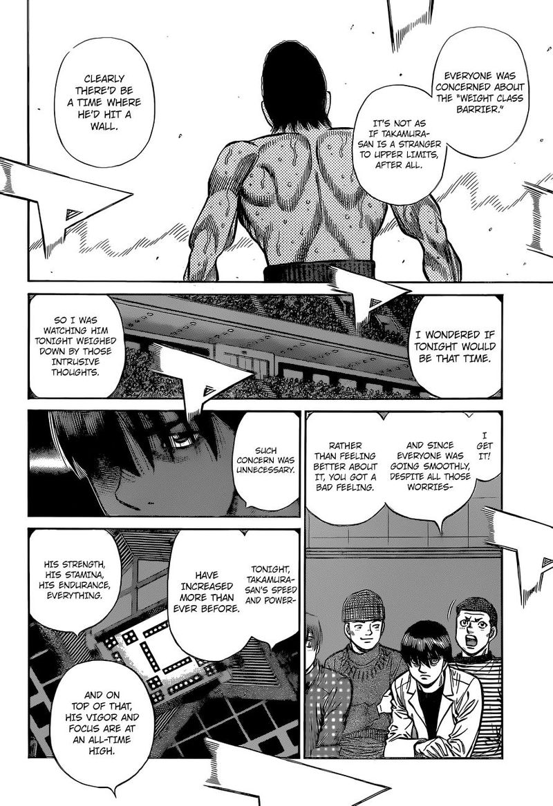 Hajime No Ippo 1339 15