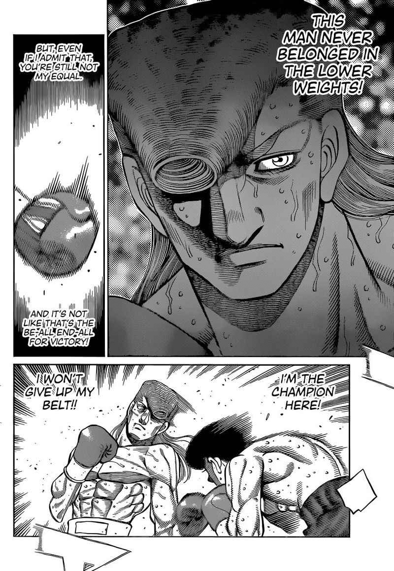 Hajime No Ippo 1339 4