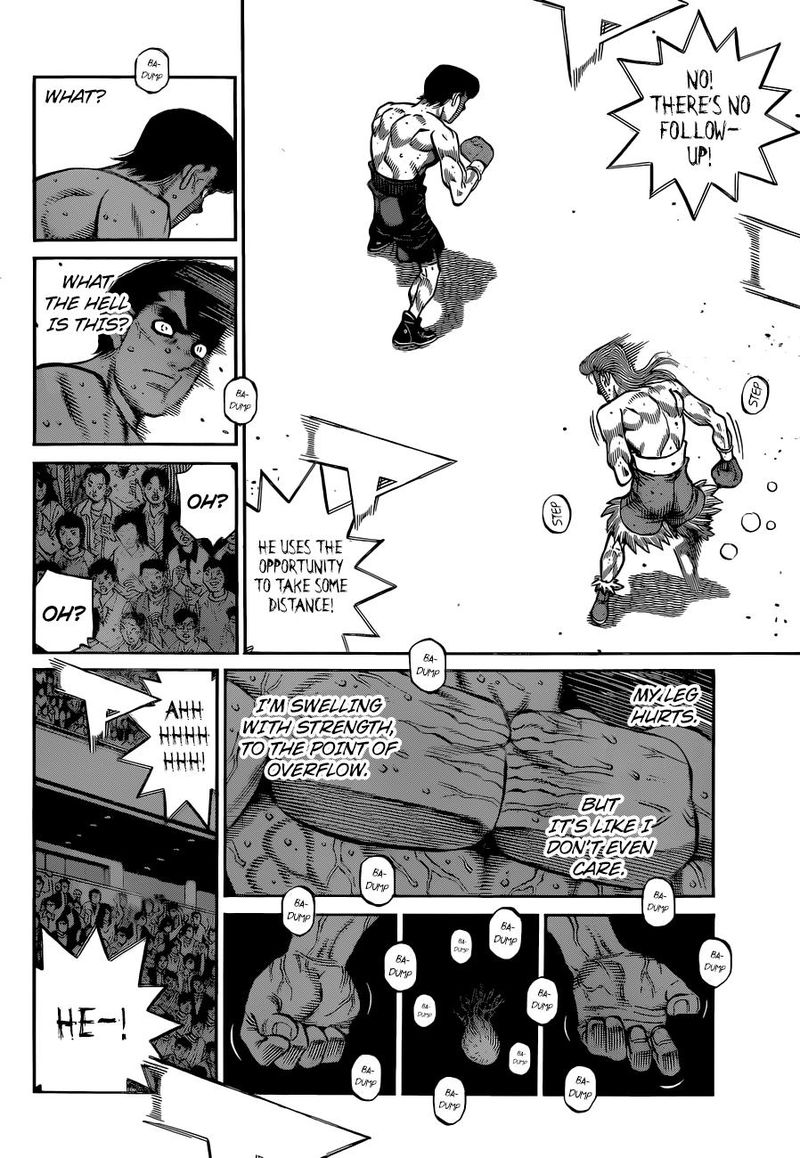 Hajime No Ippo 1339 6