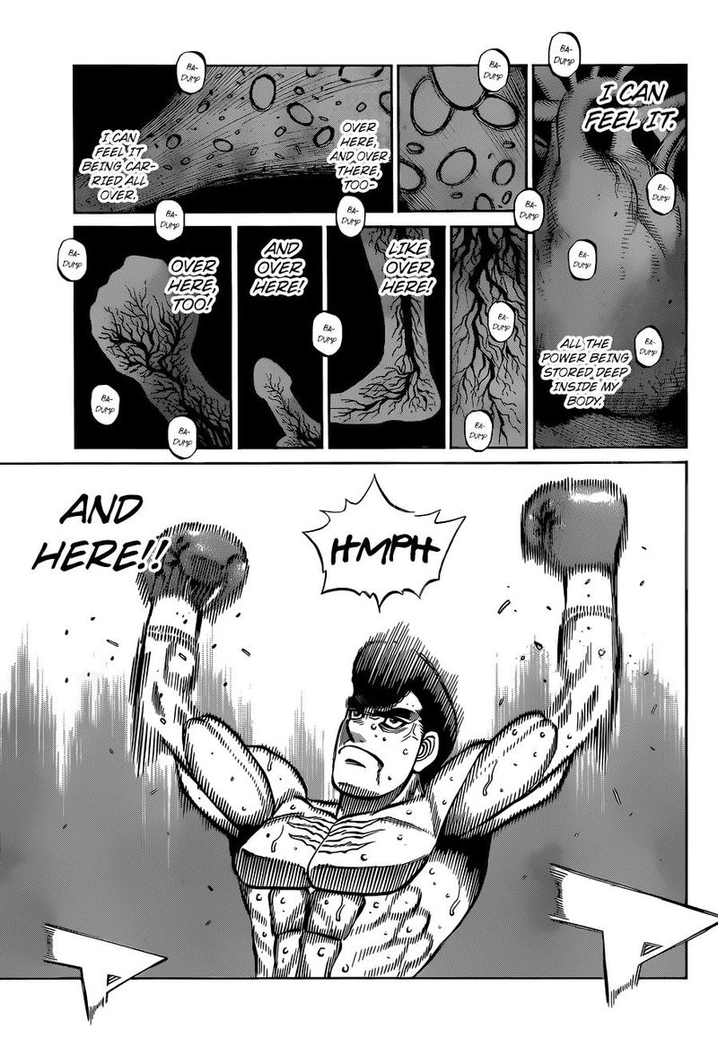 Hajime No Ippo 1339 7