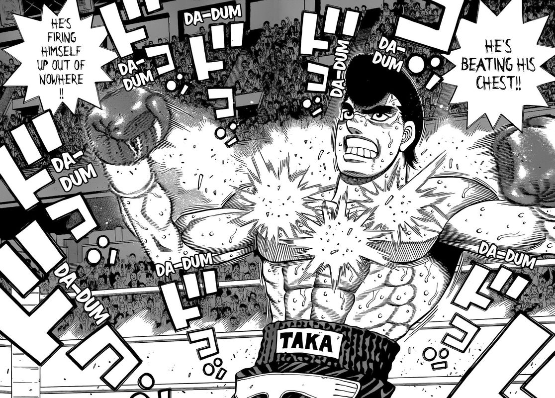 Hajime No Ippo 1339 8