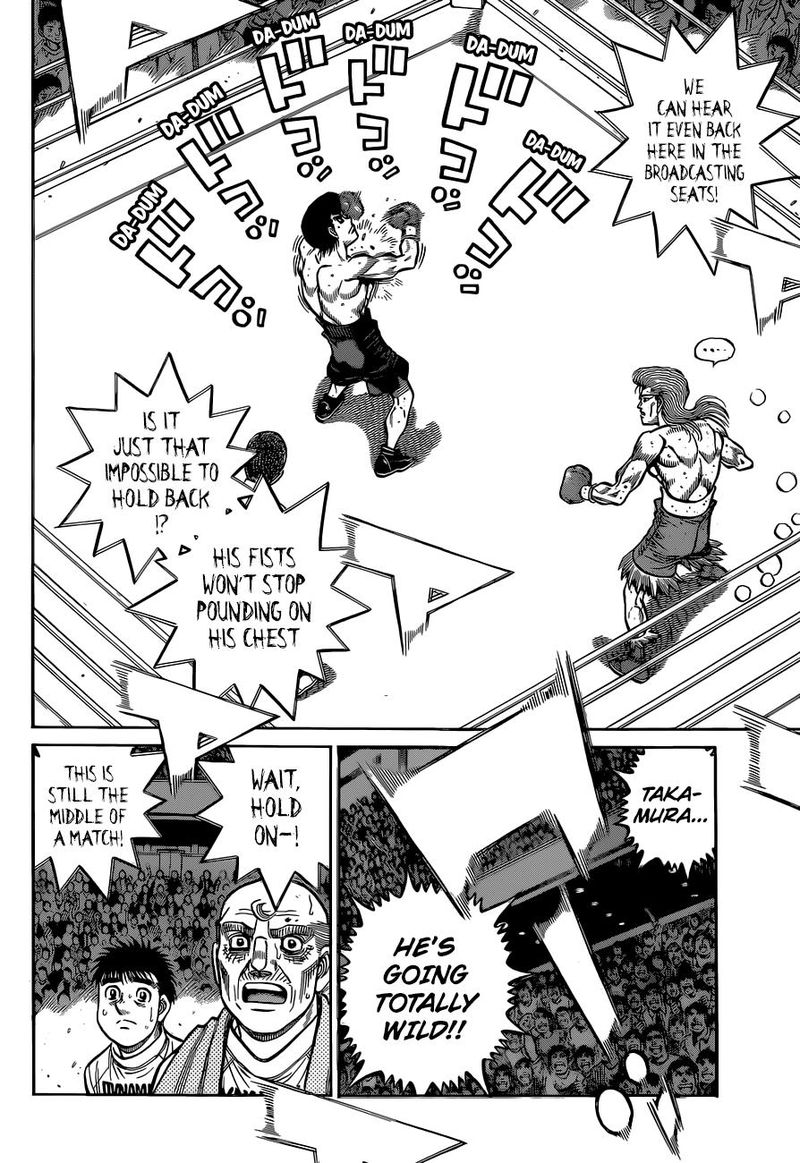 Hajime No Ippo 1339 9