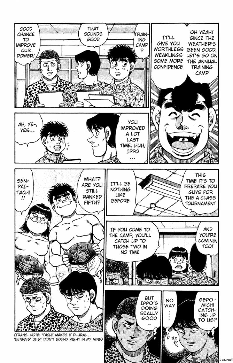 Hajime No Ippo 134 10