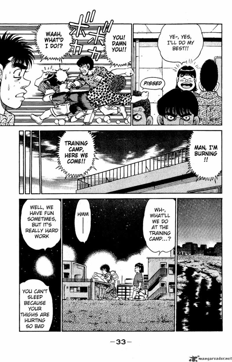 Hajime No Ippo 134 11