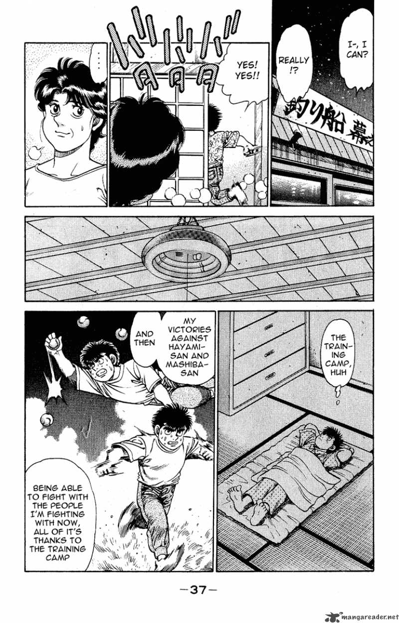 Hajime No Ippo 134 15