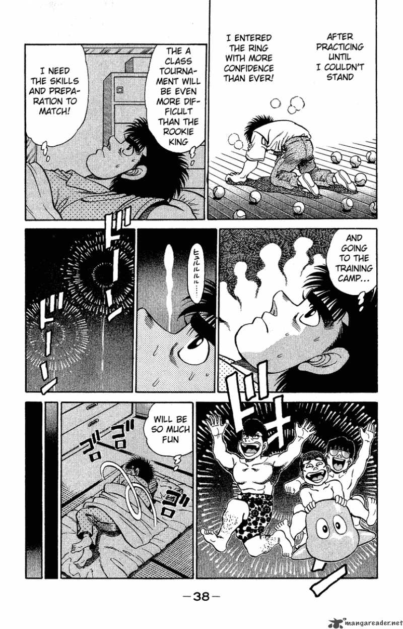 Hajime No Ippo 134 16