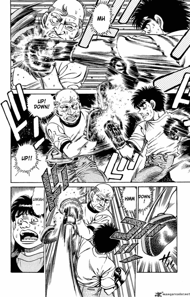 Hajime No Ippo 134 18