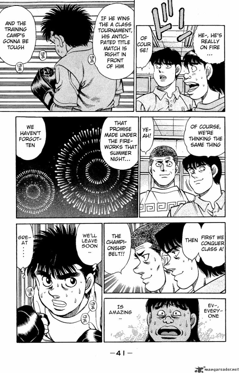 Hajime No Ippo 134 19