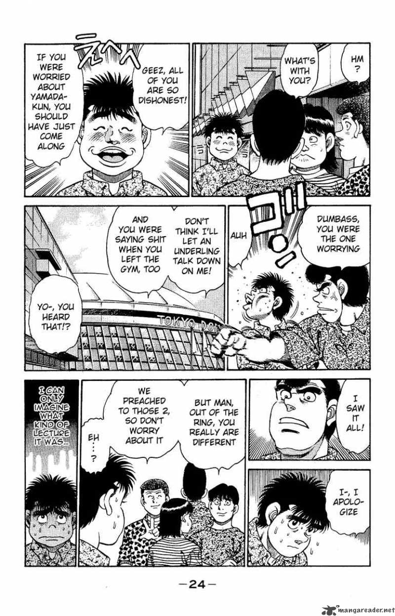 Hajime No Ippo 134 2