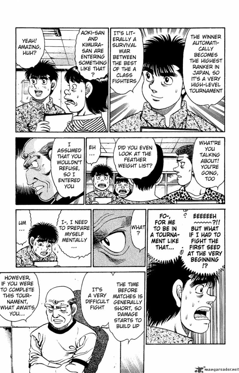 Hajime No Ippo 134 5