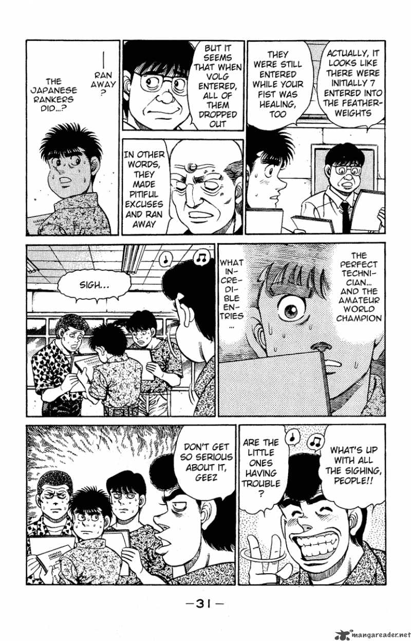 Hajime No Ippo 134 9