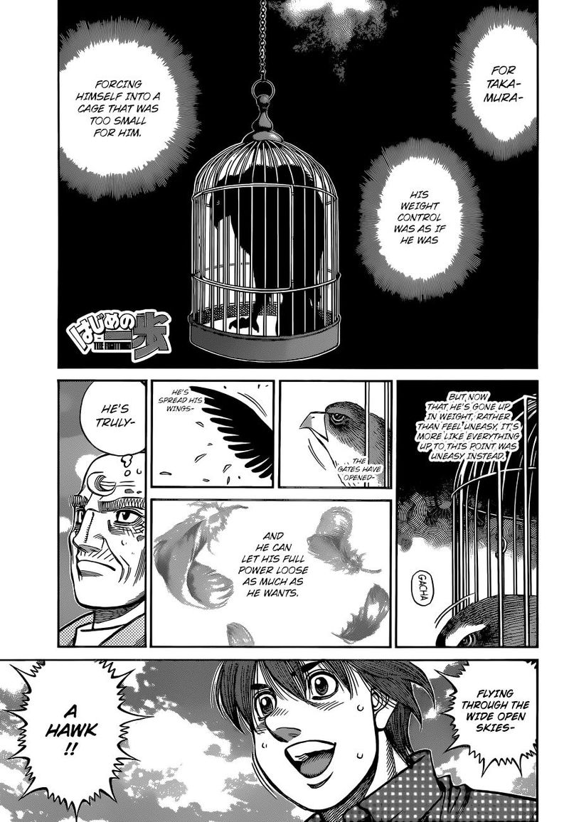 Hajime No Ippo 1340 1