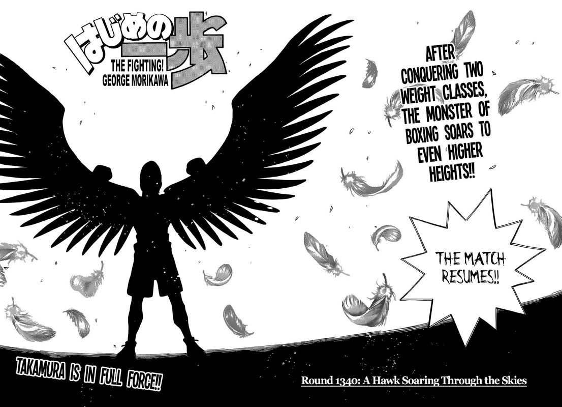 Hajime No Ippo 1340 2