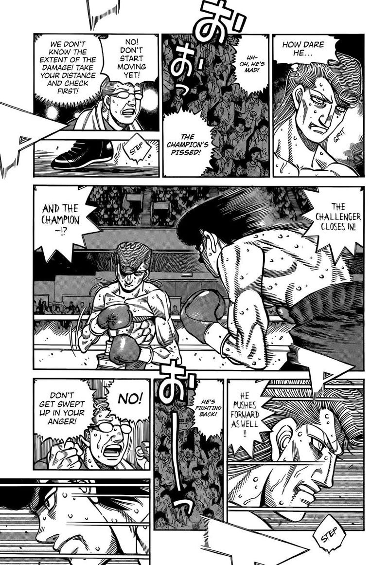 Hajime No Ippo 1340 4