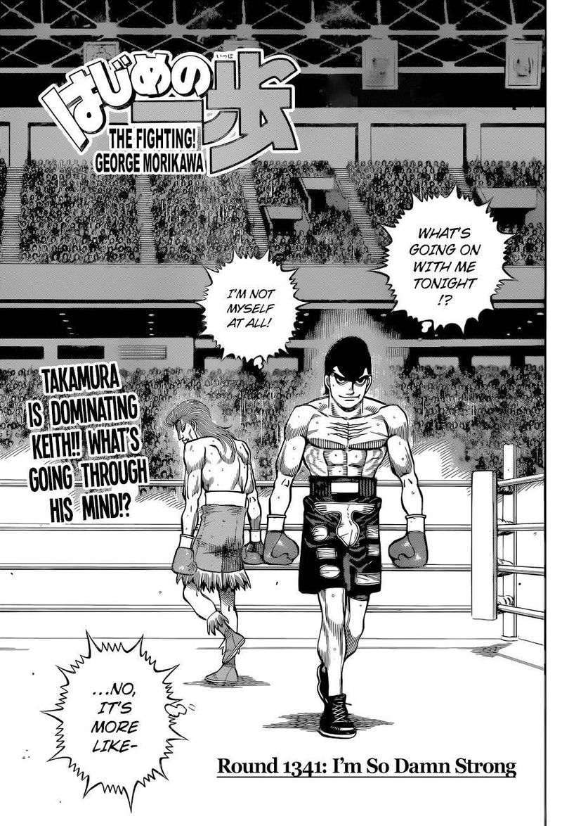 Hajime No Ippo 1341 1