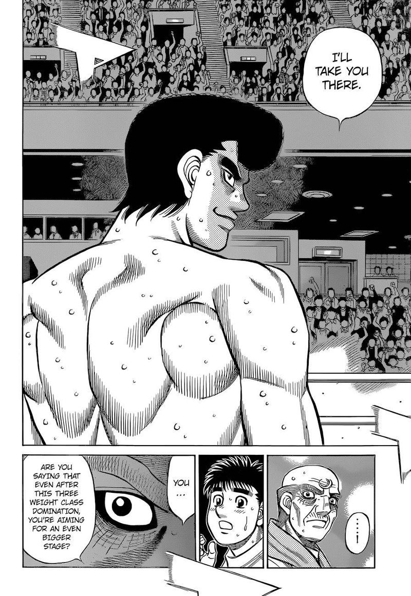 Hajime No Ippo 1341 10