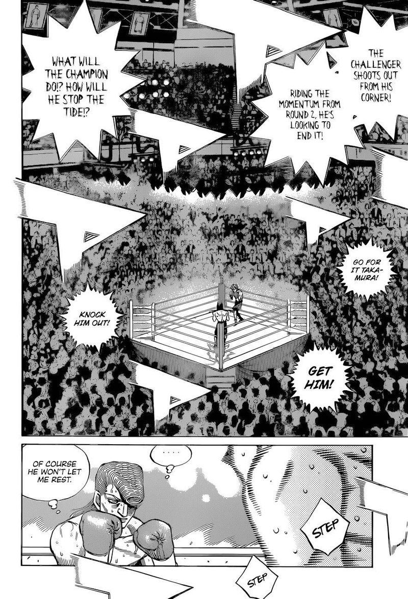 Hajime No Ippo 1341 12