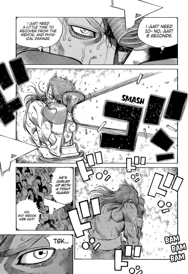 Hajime No Ippo 1341 13