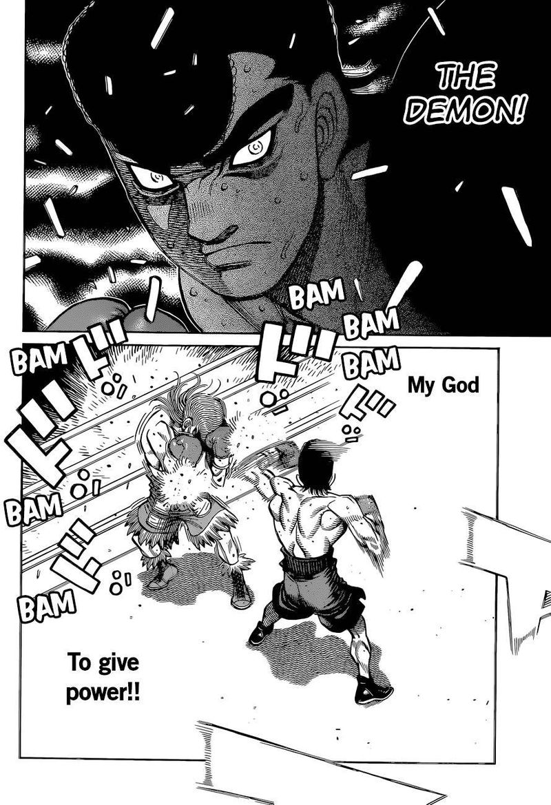 Hajime No Ippo 1341 14