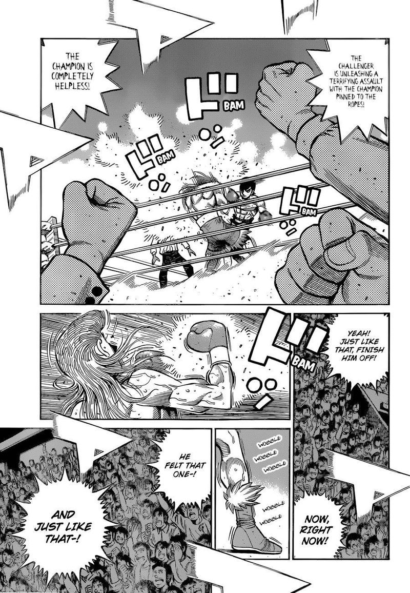 Hajime No Ippo 1341 15