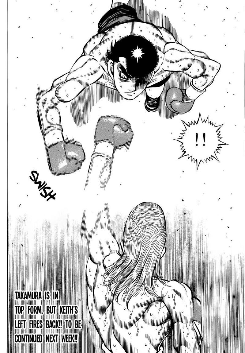 Hajime No Ippo 1341 16