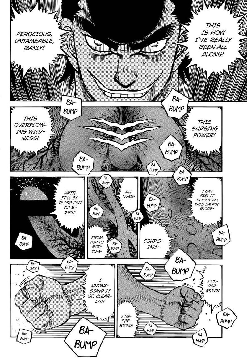 Hajime No Ippo 1341 2