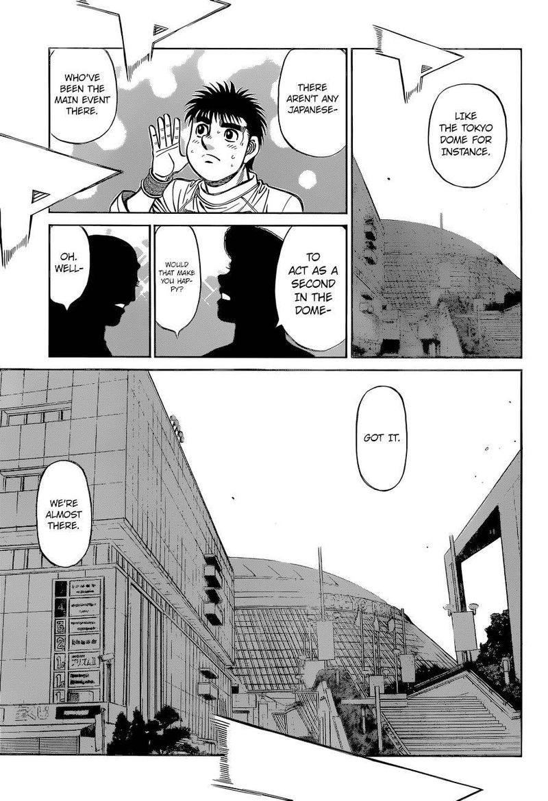 Hajime No Ippo 1341 9