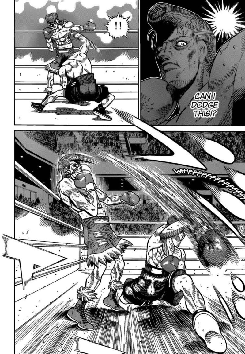 Hajime No Ippo 1342 4