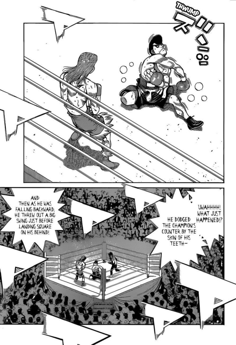 Hajime No Ippo 1342 5