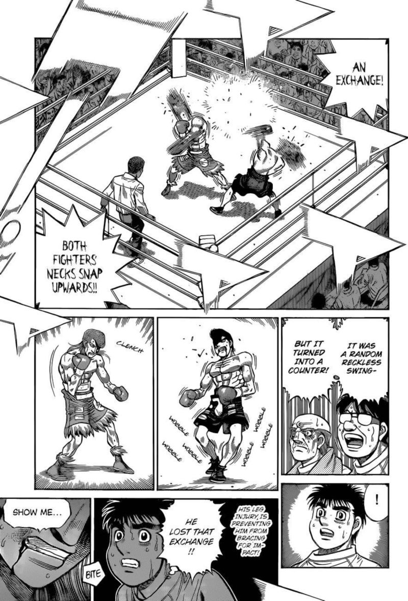 Hajime No Ippo 1343 13
