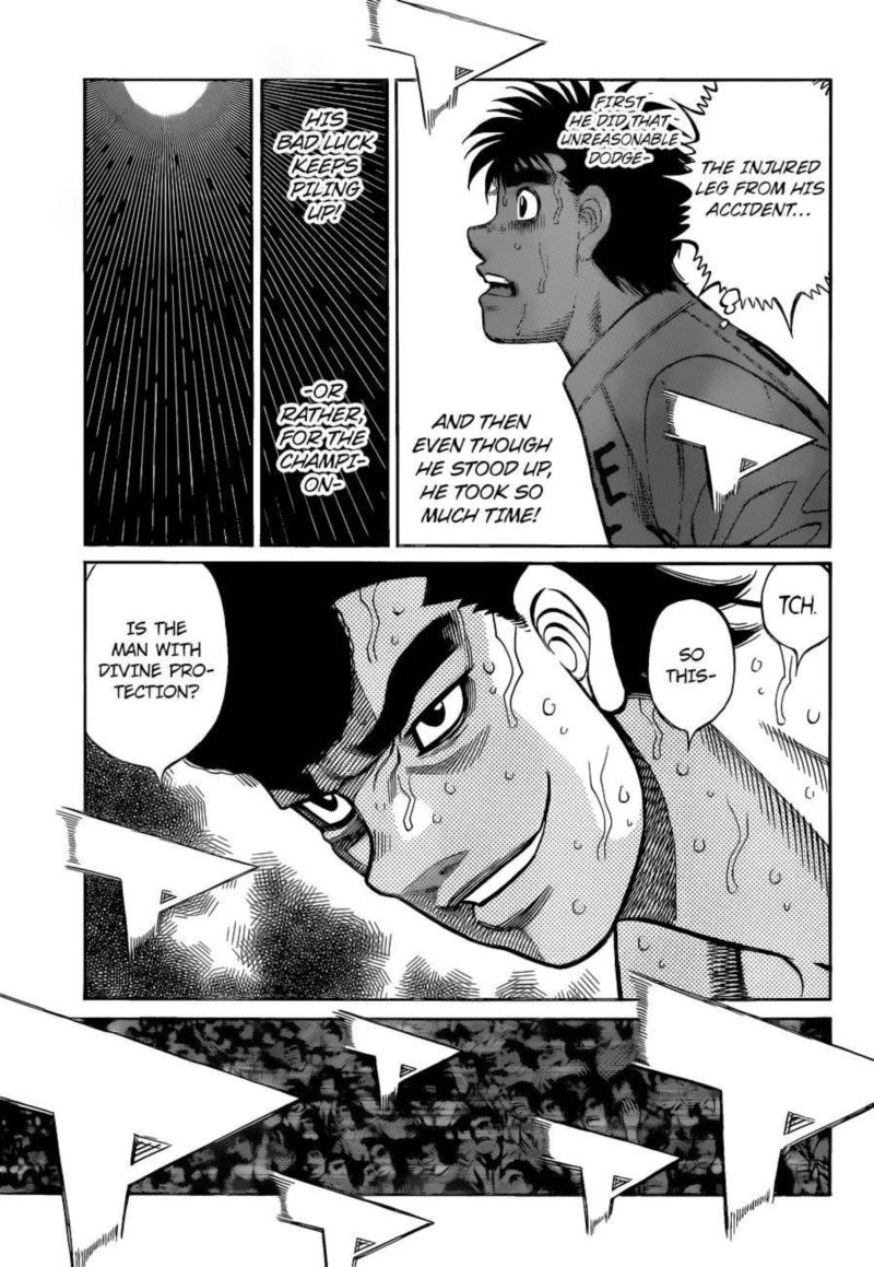 Hajime No Ippo 1343 5