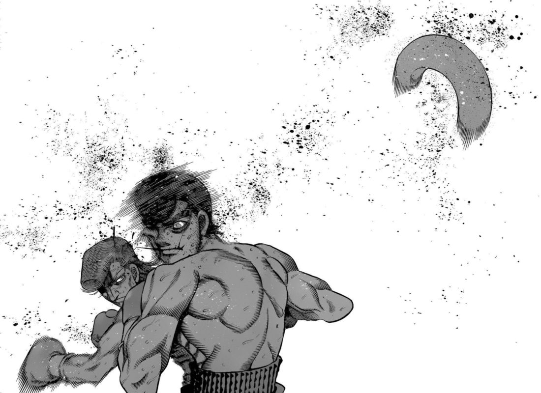 Hajime No Ippo 1343 6