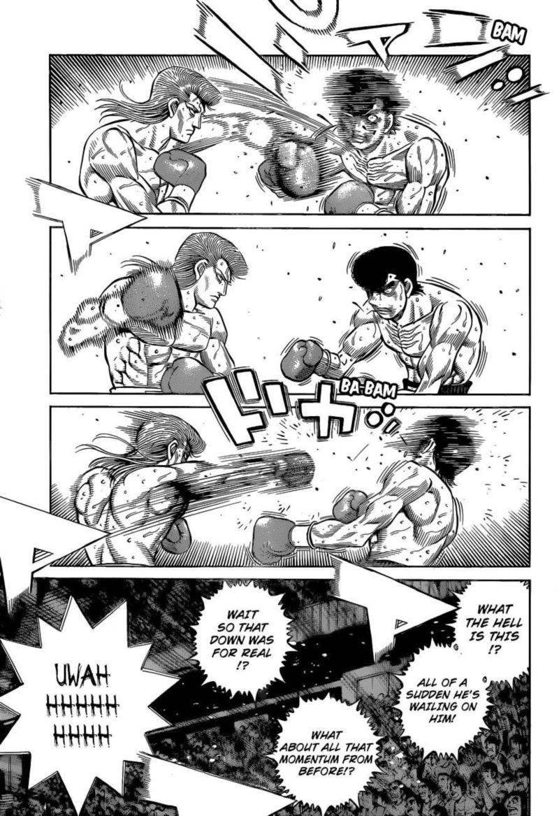 Hajime No Ippo 1343 8