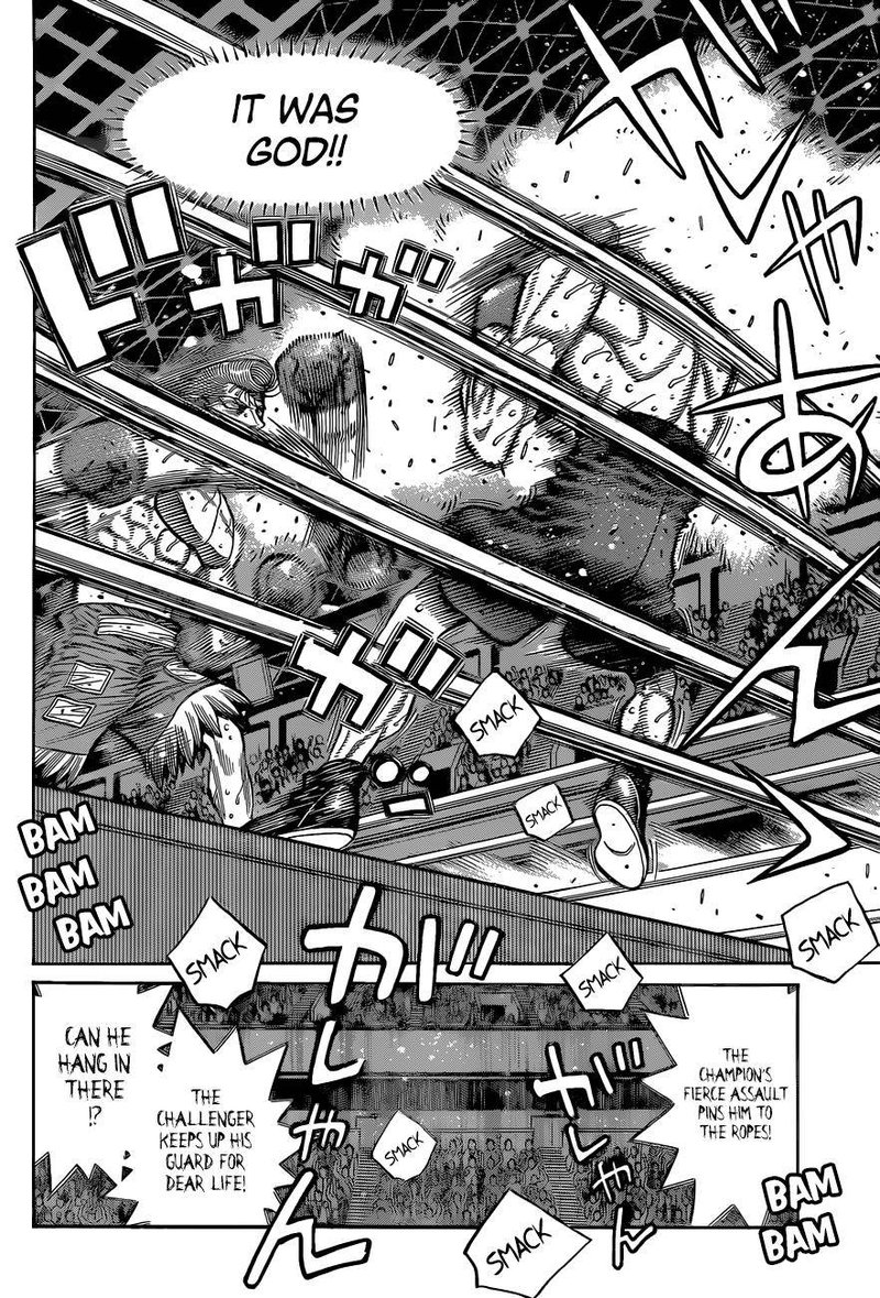 Hajime No Ippo 1345 10
