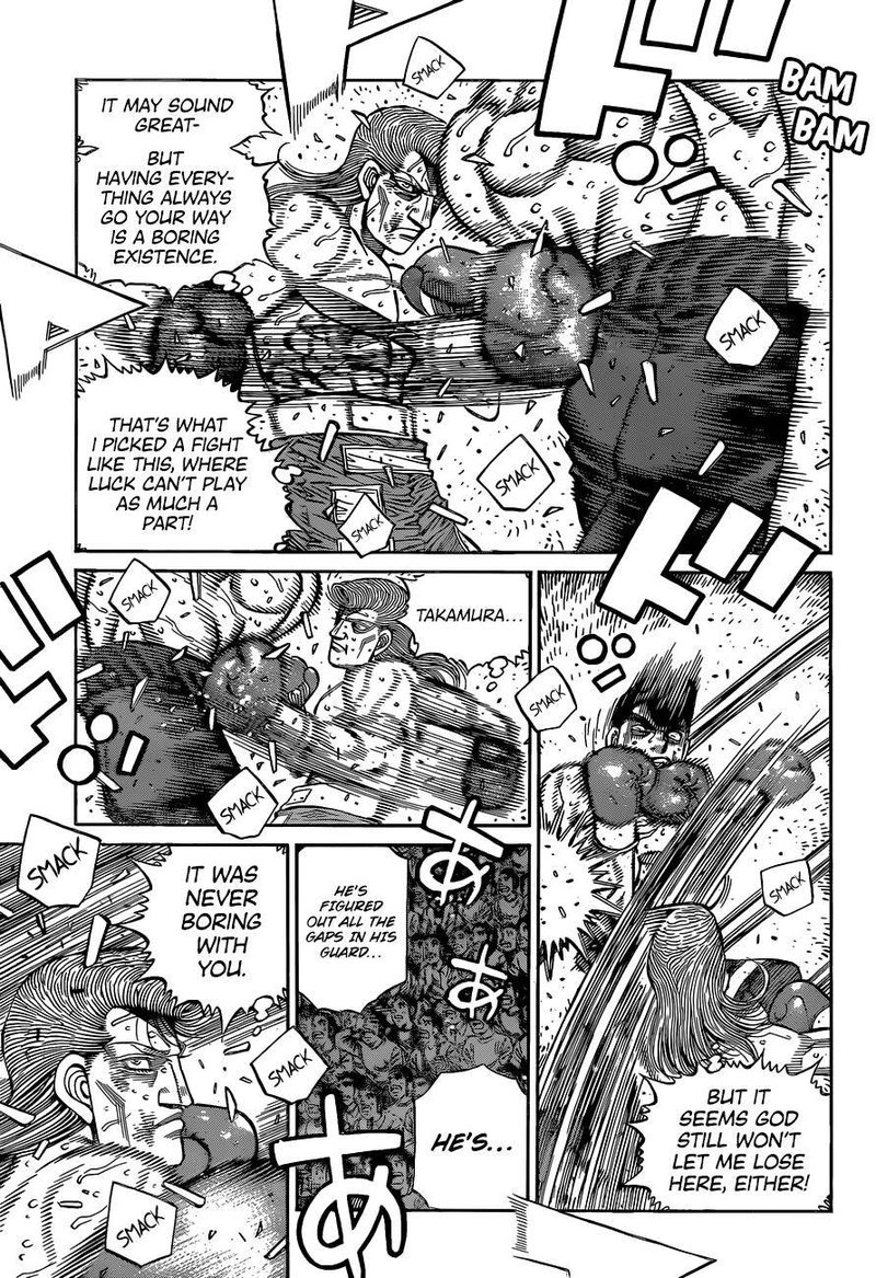 Hajime No Ippo 1345 11