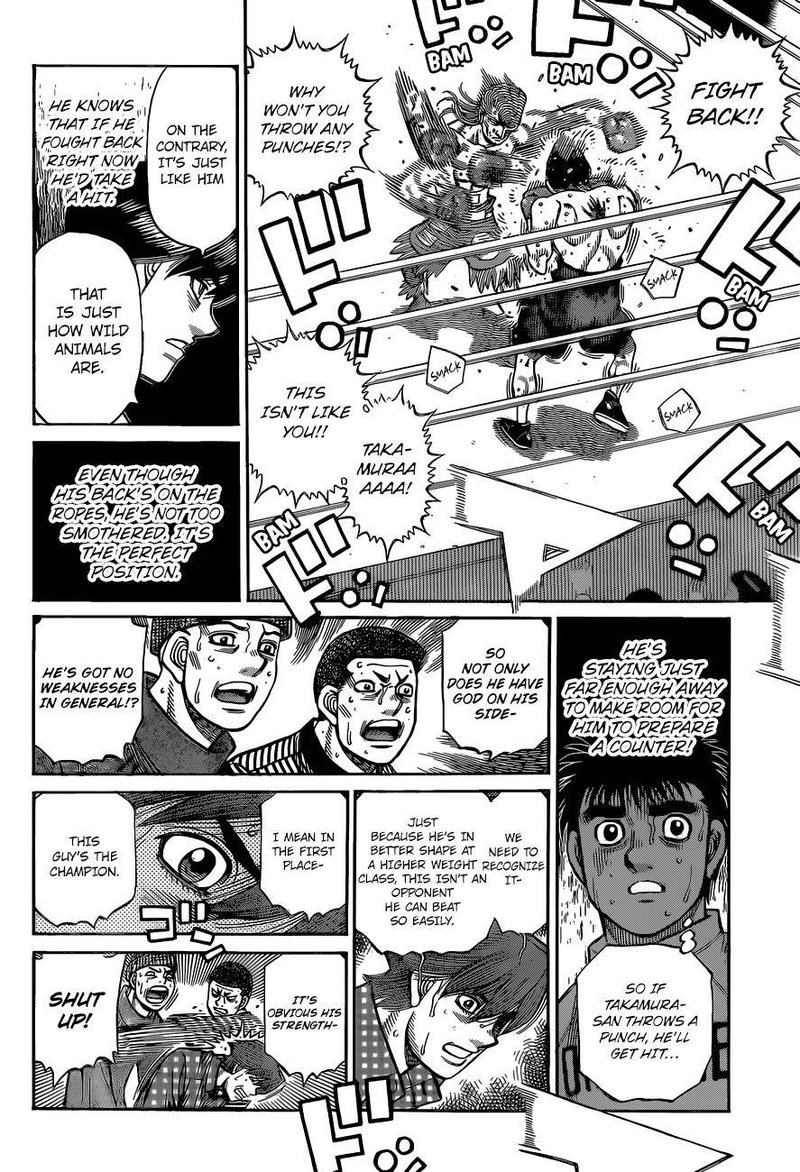 Hajime No Ippo 1345 12