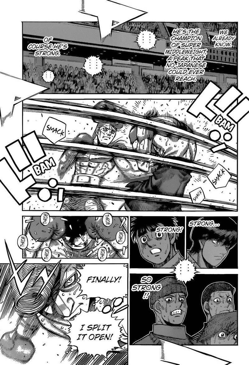Hajime No Ippo 1345 13