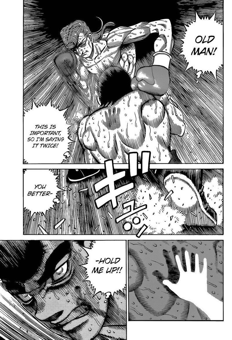 Hajime No Ippo 1345 17