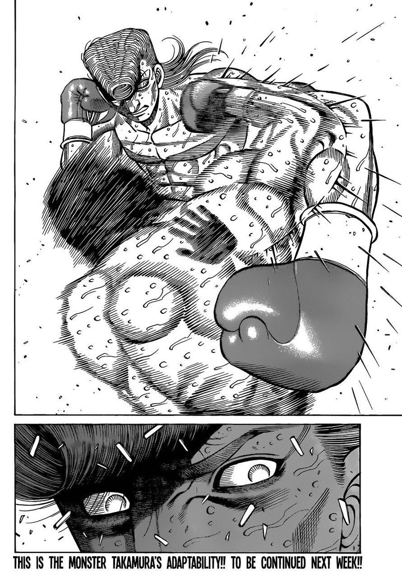 Hajime No Ippo 1345 18