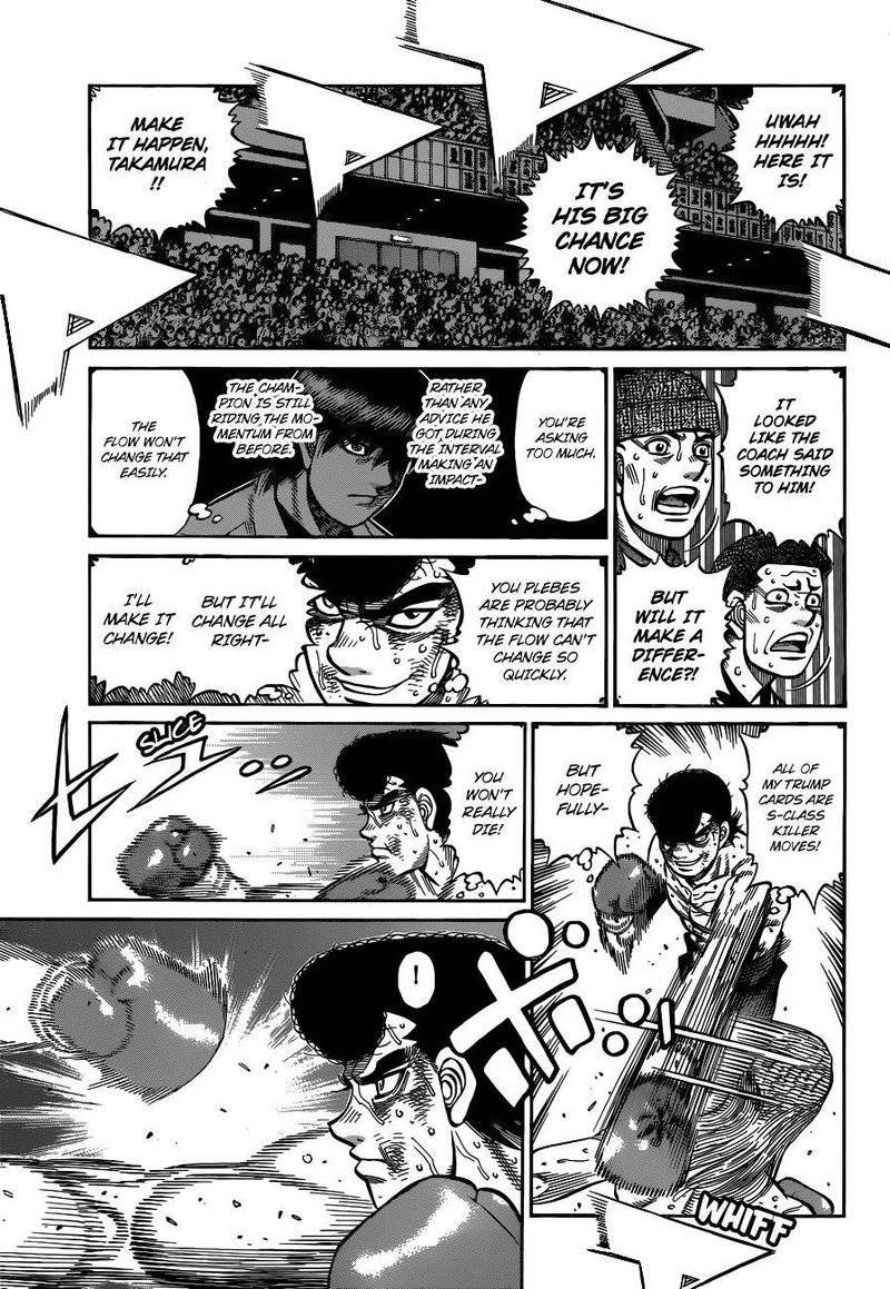 Hajime No Ippo 1345 3