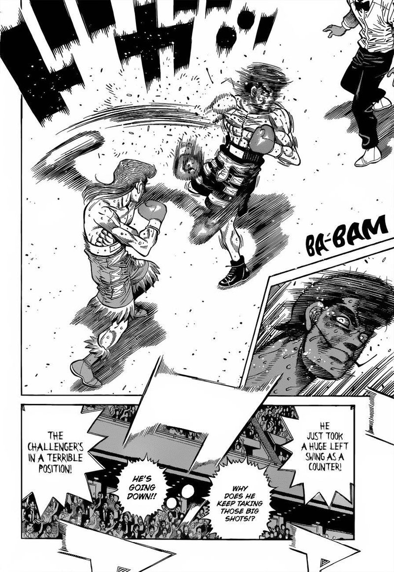Hajime No Ippo 1345 4